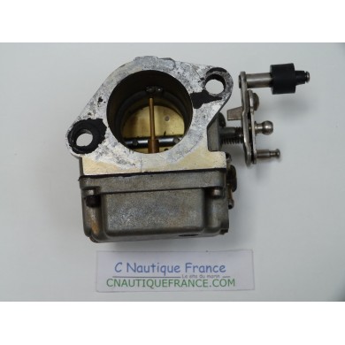 90 HP 2S CARBURETOR MERCURY MARINER 813773