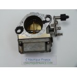 90 HP 2S CARBURETOR MERCURY MARINER 813773