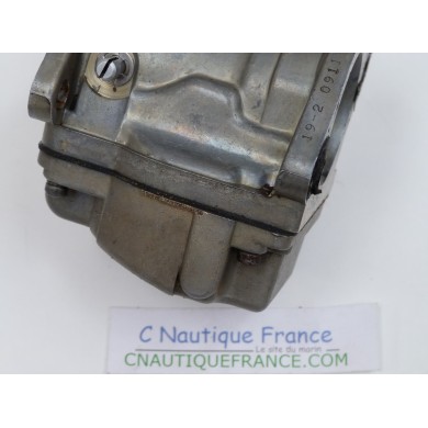 90 CV 2T CARBURATEUR MERCURY MARINER 813773