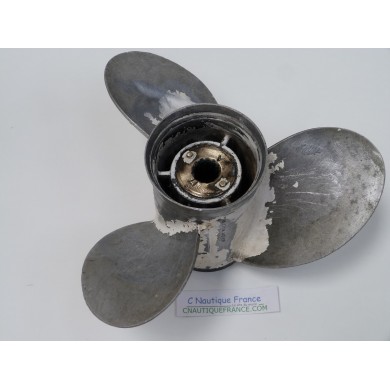 25 - 70 HP PROPELLER MERCURY 11.1 X 13 - 48-73136A40