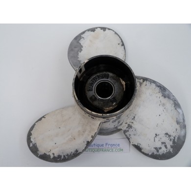 25 - 70 HP PROPELLER MERCURY 11.1 X 13 - 48-73136A40