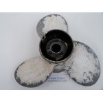 25 - 70 HP PROPELLER MERCURY 11.1 X 13 - 48-73136A40