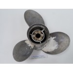 25 - 70 HP PROPELLER MERCURY 11.1 X 13 - 48-73136A40