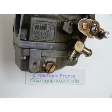 60 HP CARBURETOR MERCURY 823799