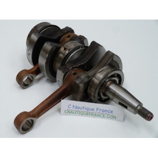 VILEBREQUIN 9.9 - 15 CV 2T YAMAHA 682 15D 9.9D