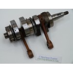 9.9 - 15 CV 2T ALBERO A GOMITI YAMAHA 682