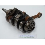 9.9 - 15 HP 2S CRANKCASE YAMAHA 682