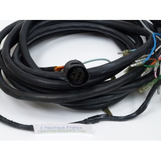 SUZUKI NA12S  ENVIRON - 8 BROCHES.