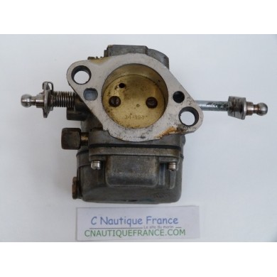 50 HP 2S CARBURETOR  MERCURY MARINER 824854