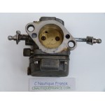 50 HP 2S CARBURETOR  MERCURY MARINER 824854