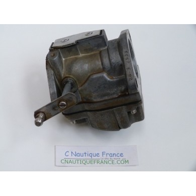 50 HP 2S CARBURETOR  MERCURY MARINER 824854