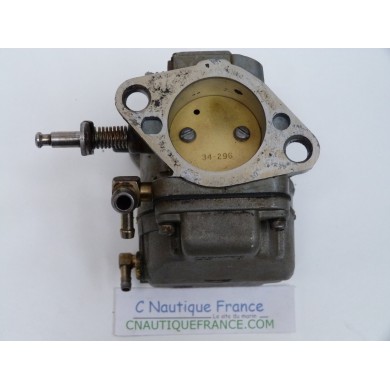 90 HP 2S CARBURETOR MERCURY MARINER 813773