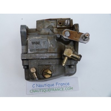 90 HP 2S CARBURETOR MERCURY MARINER 813773