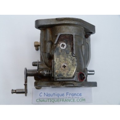 90 HP 2S CARBURETOR MERCURY MARINER 813773