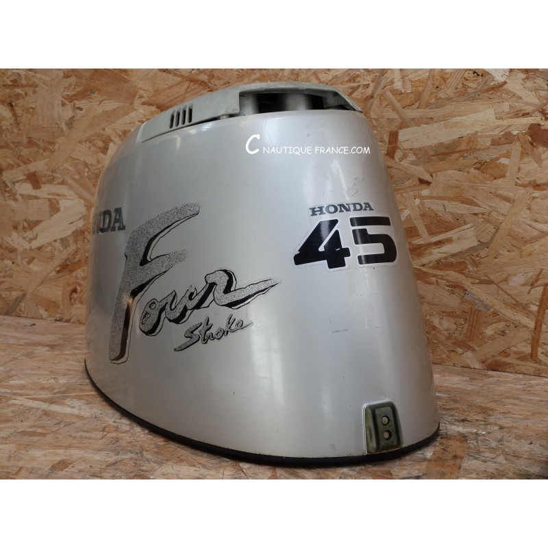 BF45 TOP COWL 45 HP 4S HONDA ZV5