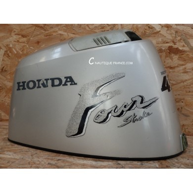 BF45 TOP COWL 45 HP 4S HONDA ZV5