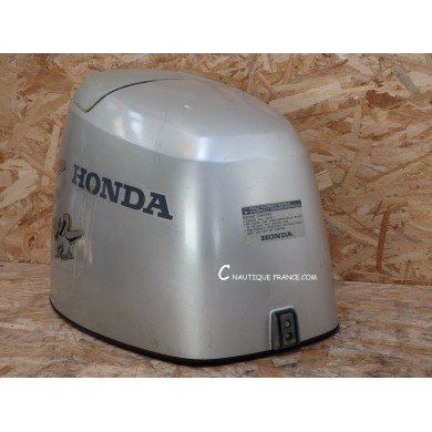 BF45 TOP COWL 45 HP 4S HONDA ZV5