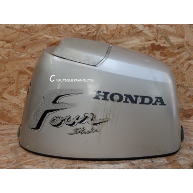 BF45 TOP COWL 45 HP 4S HONDA ZV5