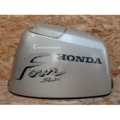 BF45 TOP COWL 45 HP 4S HONDA ZV5