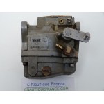 90 HP 2S CARBURETOR MERCURY MARINER 813773