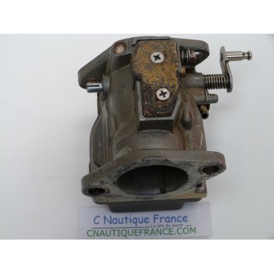 90 HP 2S CARBURETOR MERCURY MARINER 813773