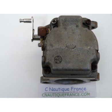 90 HP 2S CARBURETOR MERCURY MARINER 813773