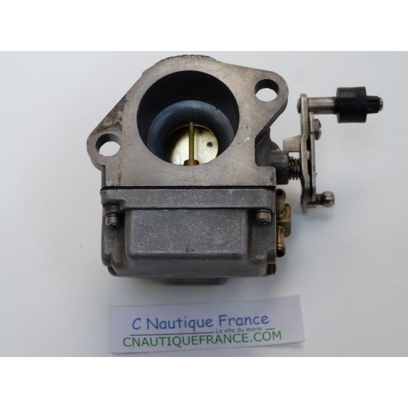 60 CV CARBURATORE MERCURY 43-2