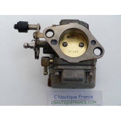 60 CV CARBURATORE MERCURY 43-2