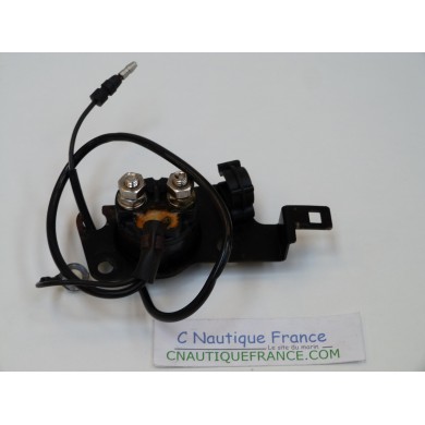 BF35 BF50 RELAIS DE DEMARREUR 35 - 50 CV HONDA ZV5 BF40 BF45