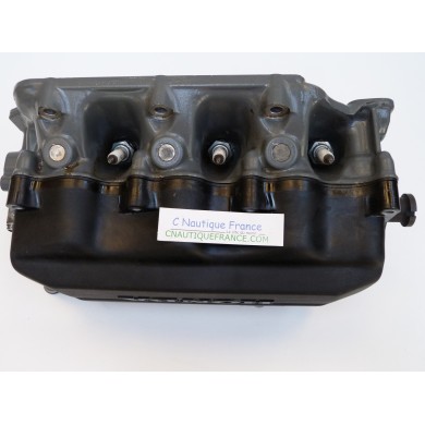 BF45 POWER HEAD 45 HP HONDA ZV5