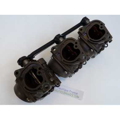 BF45 CARBURETOR HONDA ZV5