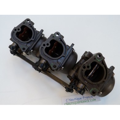 BF45 CARBURETOR HONDA ZV5