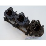 BF45 CARBURETOR HONDA ZV5