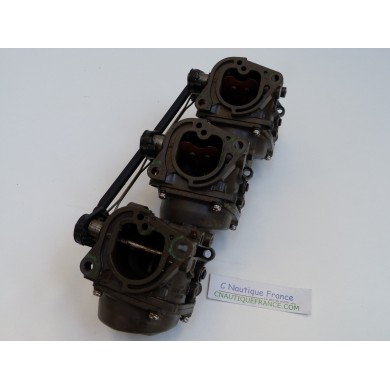 BF45 CARBURETOR HONDA ZV5