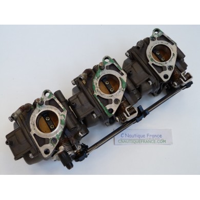 BF45 CARBURETOR HONDA ZV5