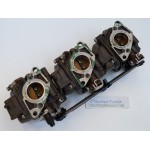 BF45 CARBURETOR HONDA ZV5