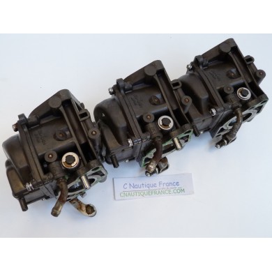 BF45 CARBURETOR HONDA ZV5