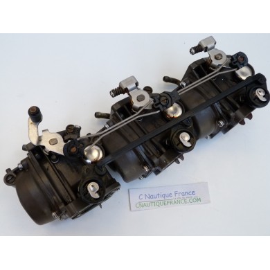 BF45 CARBURETOR HONDA ZV5