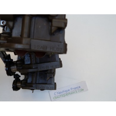 BF45 CARBURETOR HONDA ZV5