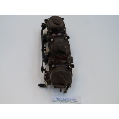 BF45 CARBURETOR HONDA ZV5