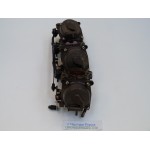 BF45 RAMPE CARBURATEUR HONDA ZV5