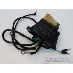 BF35 BF50 RELAY TRIM 35 - 50 HP HONDA 38550-ZV5-822