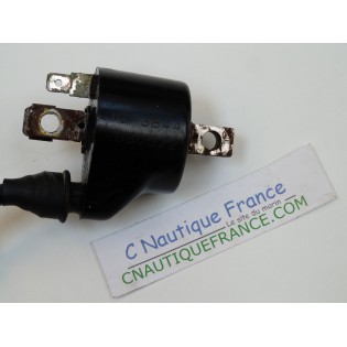 BOBINE 4 - 6 CV 4T NISSAN TOHATSU 3H6-06050-0 MFS4 MFS5 MFS6