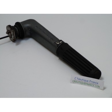 4 - 5 HP 2S STEERING HANDLE MERCURY 16075T4