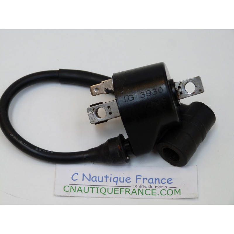 4 - 5 HP 2S IGNITION COIL TOHATSU MERCURY