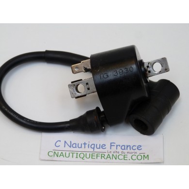 4 - 5 HP 2S IGNITION COIL TOHATSU MERCURY