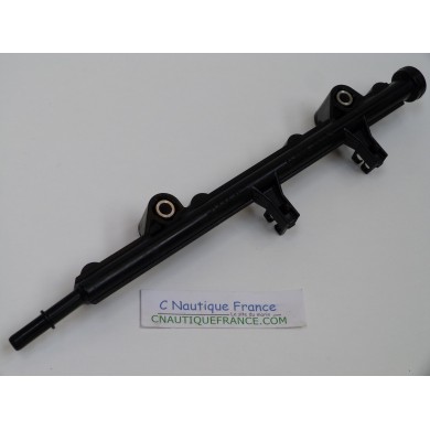 F50 F70 RAIL INIETTORE 50 - 60 CV YAMAHA 6C1 6C5 6CJ