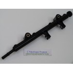 F50 F70 RAIL INIETTORE 50 - 60 CV YAMAHA 6C1 6C5 6CJ