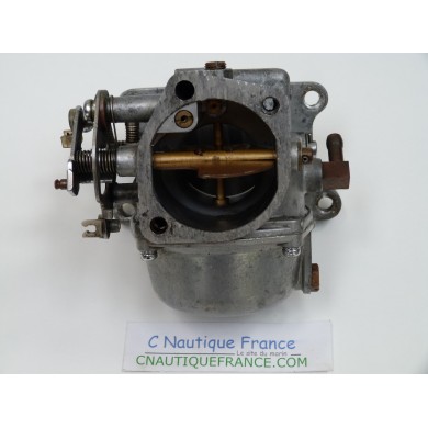 55 HP 2S CARBURETOR YAMAHA 55B