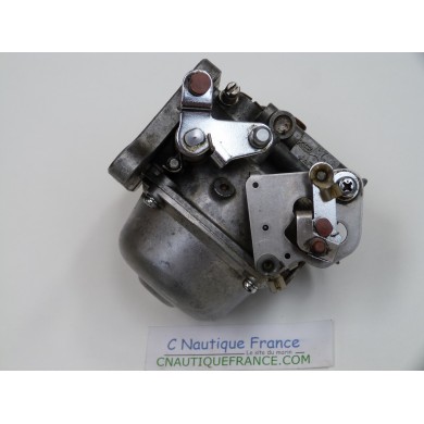 55 HP 2S CARBURETOR YAMAHA 55B